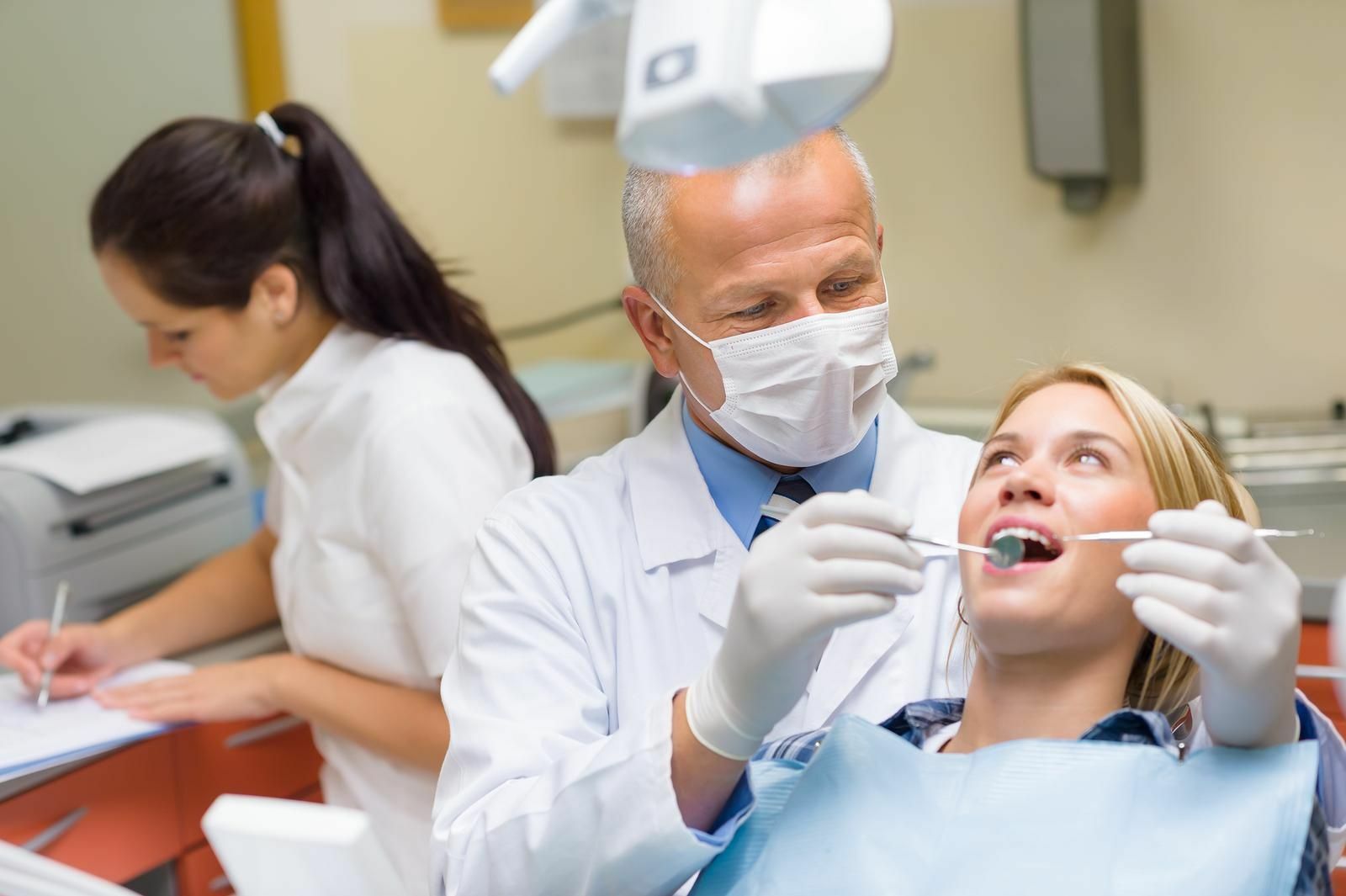 dental treatments in Ahmedabad - Neo Smile