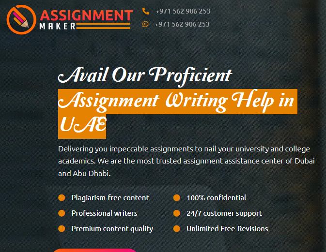 Assignment Maker