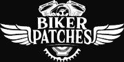 Custom Biker Patches UK