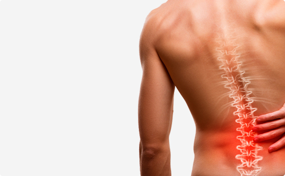 Back Pain Doctor NJ