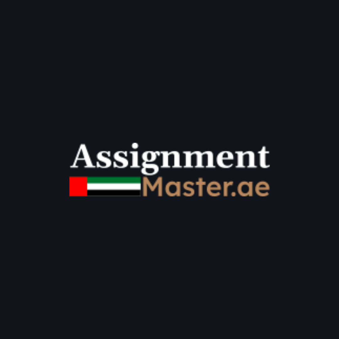 Assignment Mater UAE