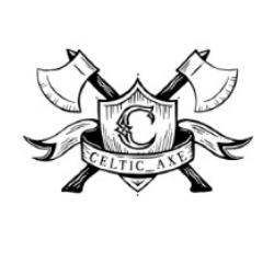 Celtic Axe Throwers