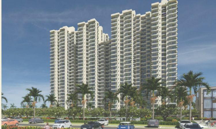 4S Aster Avenue 36 in Sohna