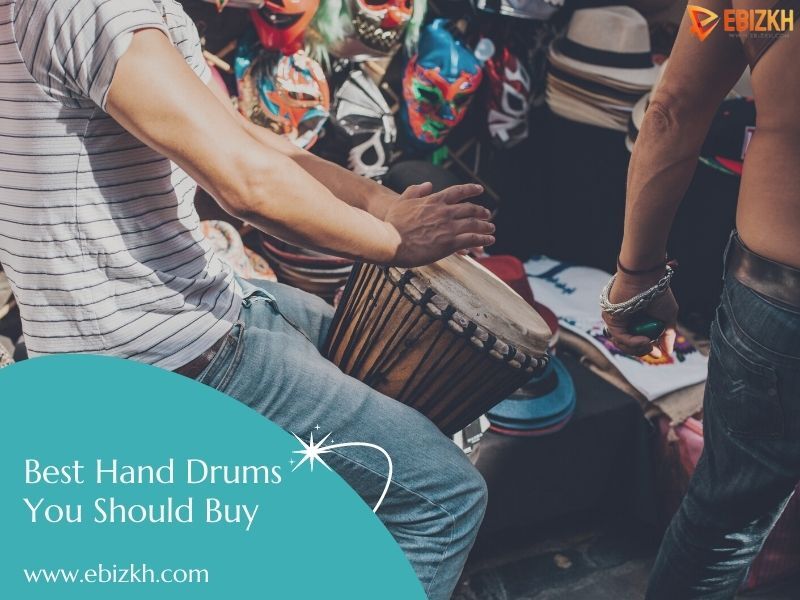 Buy Hand Drums