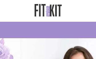 Fit With Kit - Fajas Colombianas