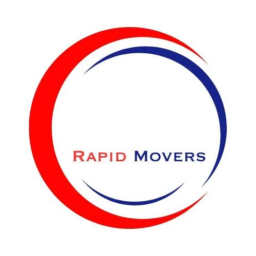 Office Moving Services by RapidMovers