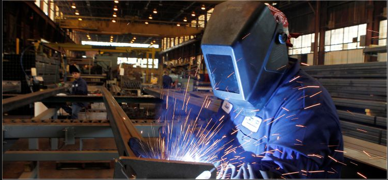 Sheet Metal and Heavy Steel Fabrication provider company