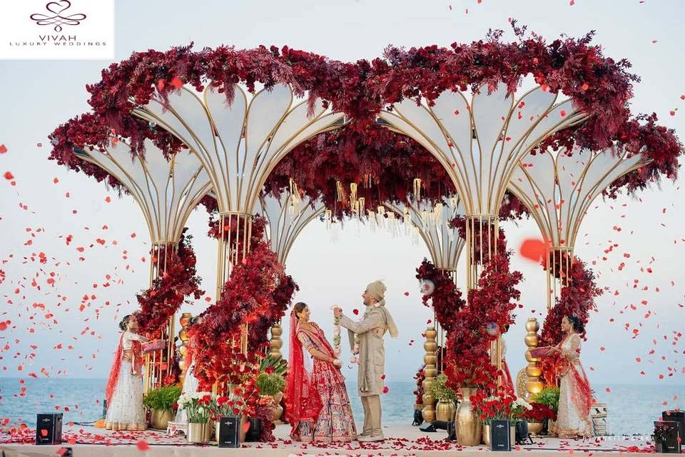 Vivah Luxury Weddings