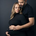 Your Cherish: Premier Pregnancy Photoshoot Studio