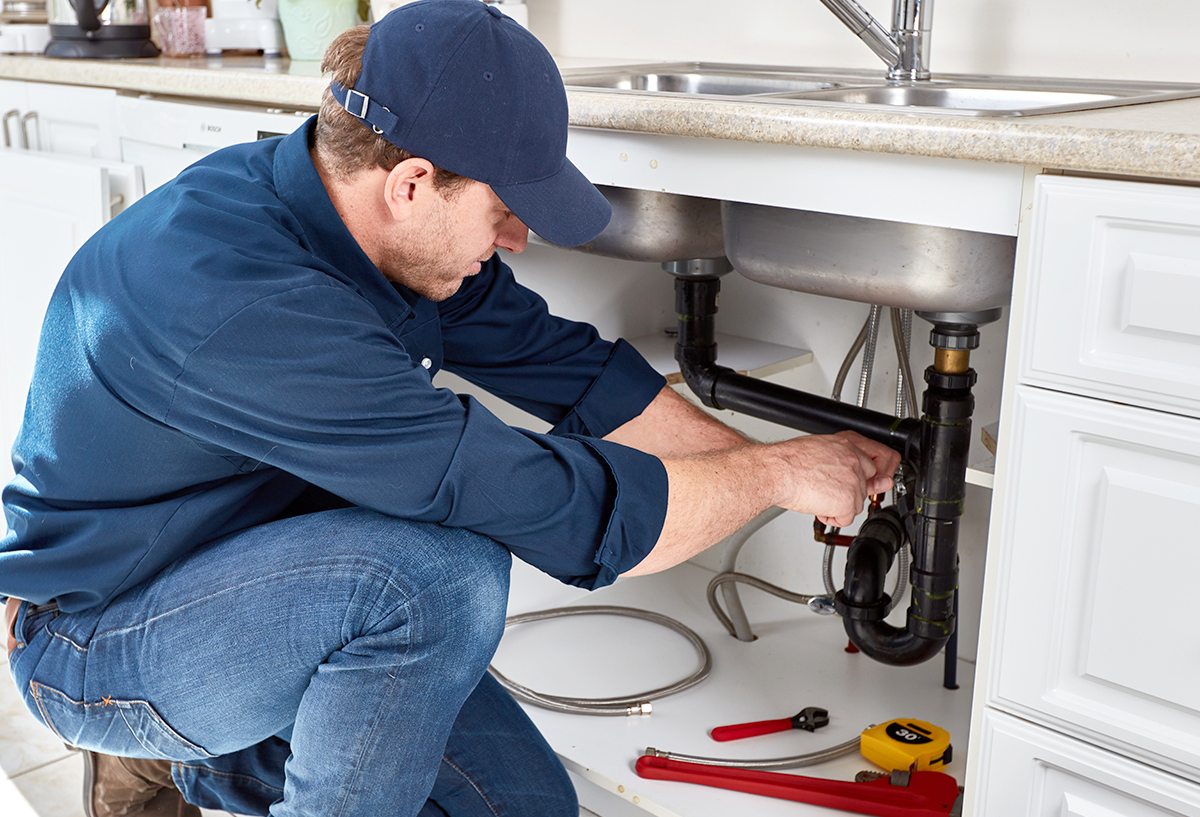 Brighton's Best Plumber for All Your Plumbing Needs