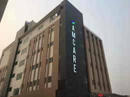 Amcare Super Specialty Hospital 