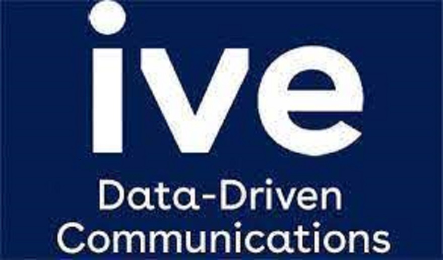 Ive Data-Driven Communications