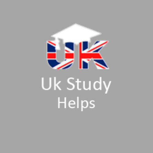 UK Study Helps