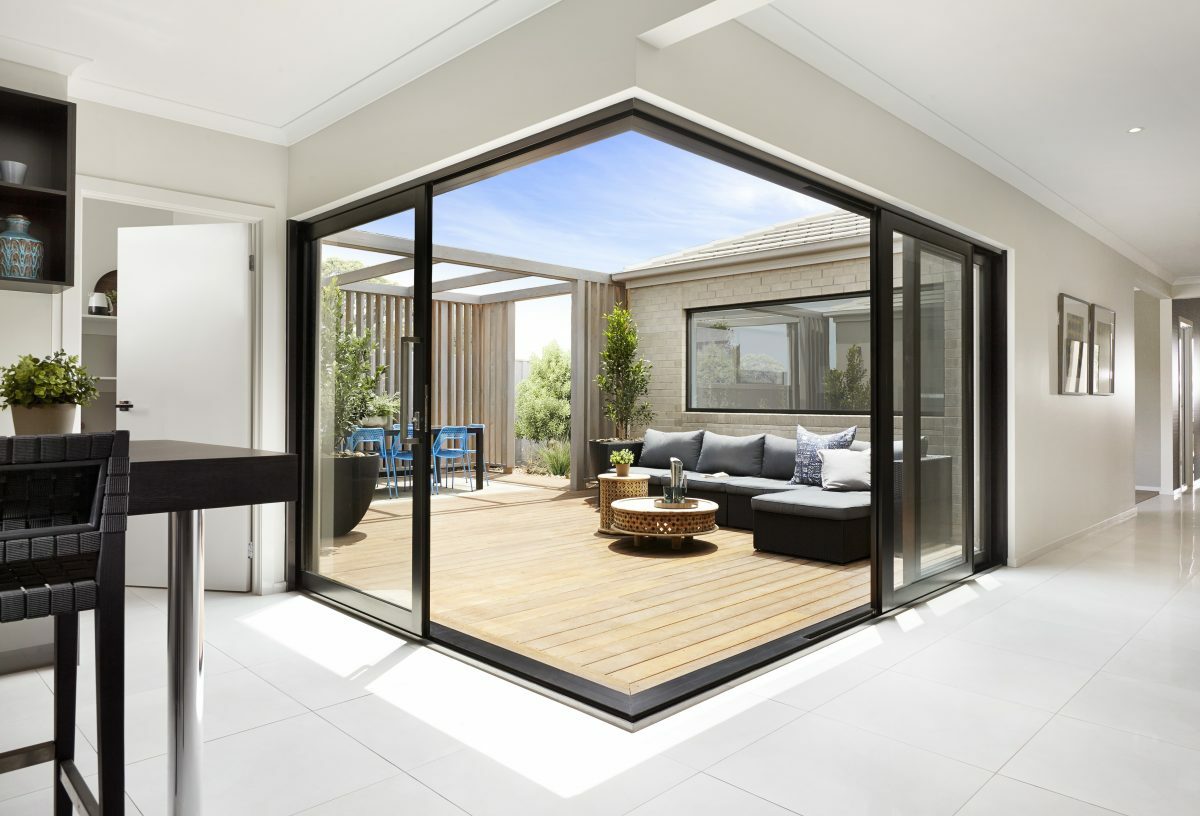 Sliding Door Sydney - Record Doors