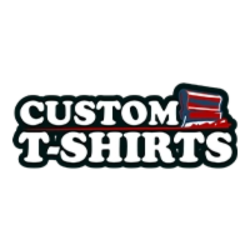 Custom Tshirts Printing Service in UAE