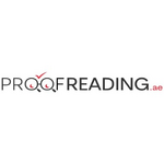  Professional Proofreading Services in UAE | Proofreading.ae
