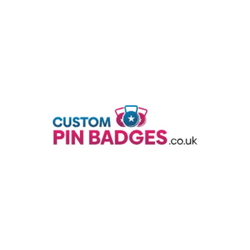 Custom Printed Pin Badges UK