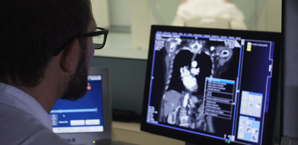 How RadNet Radiology is Changing the Way We Diagnose and Treat Diseases ...