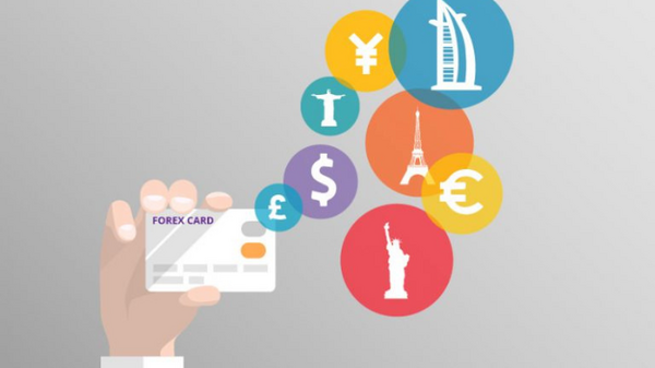 What are the best-known features and benefits of a forex card? - Article View - Latinos del Mundo