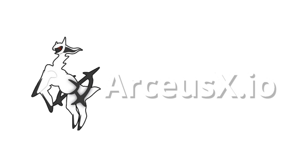 Arceus X Public Official - Roblox Mod Menu Apk