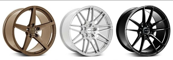 Why Alloy Wheels are So Much in Demand? - Article View - Latinos del Mundo