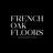 French Oak  Floors 