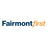 fairmont first