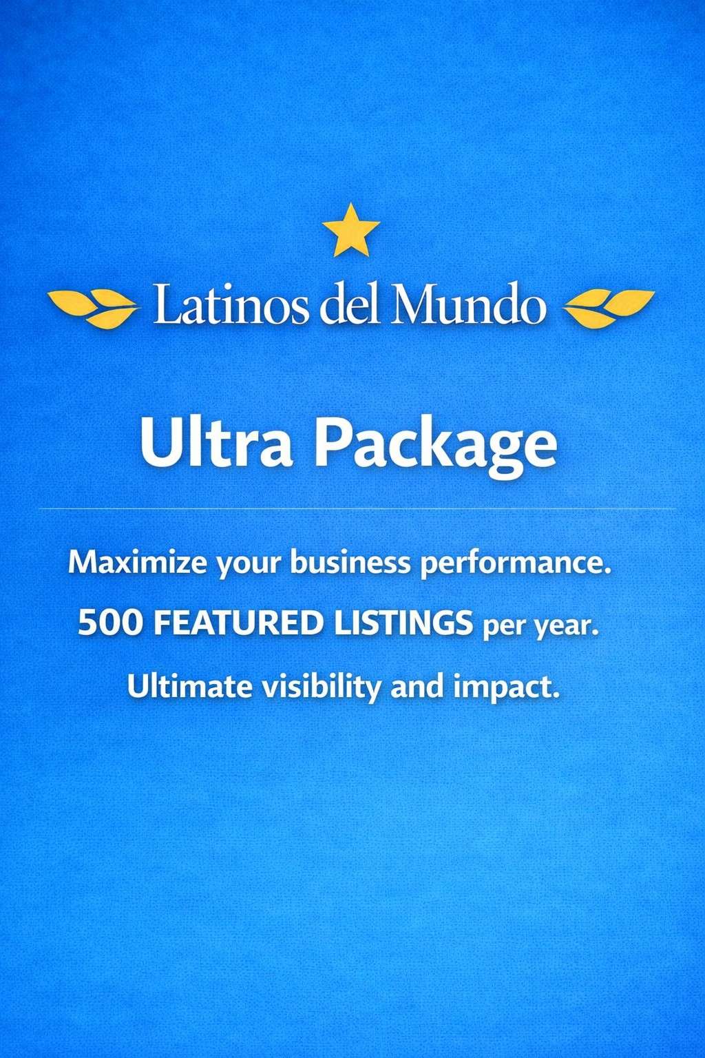 Ultra