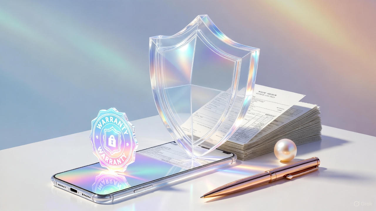 Consumer Projection
