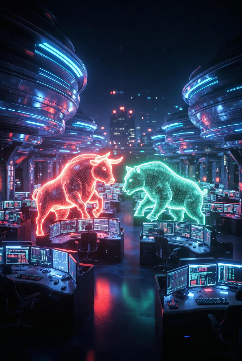 Markets