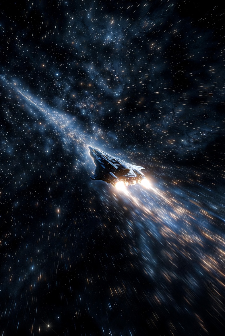 Space