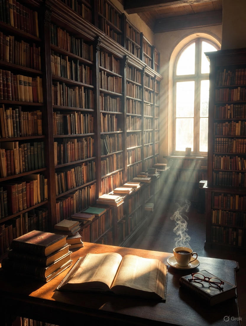 Books