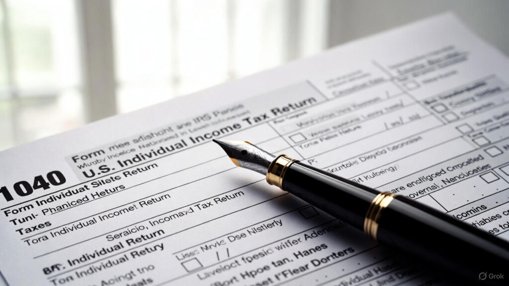 Taxes - 200