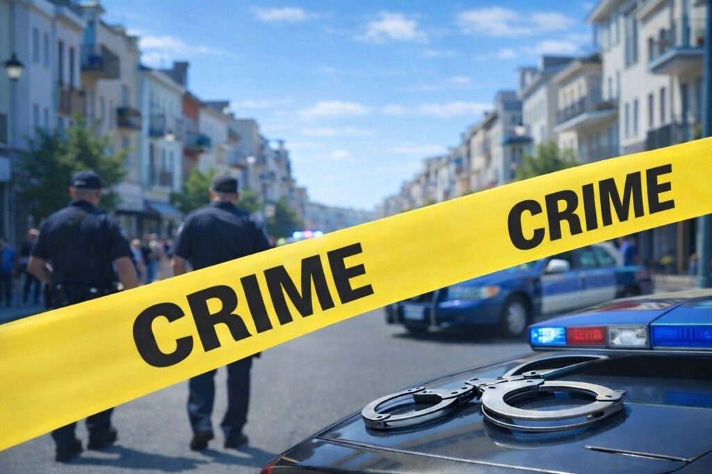 Crime-200