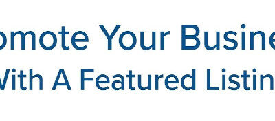Your Listing Here...