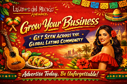 Sell To The Latino Community