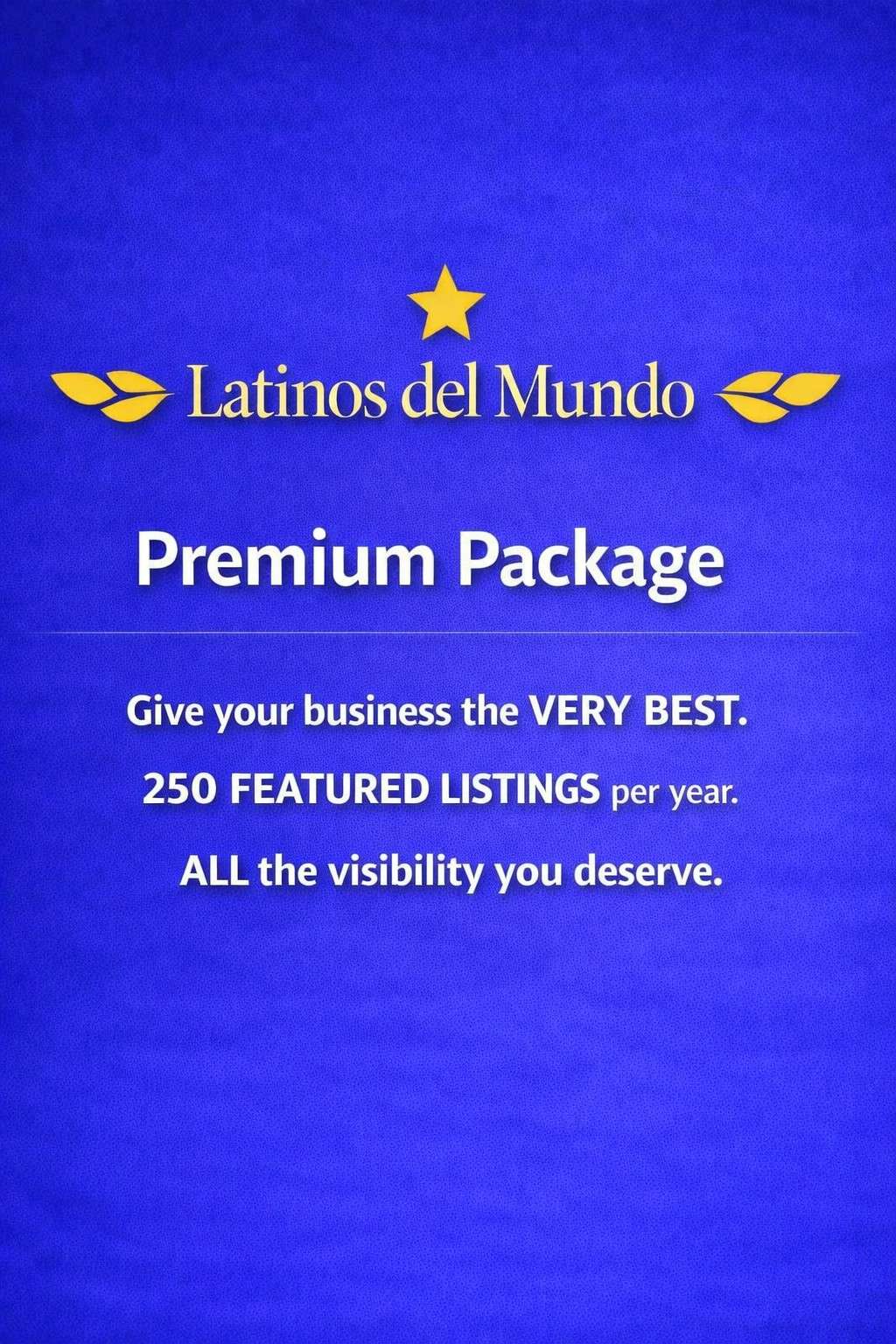 Premium