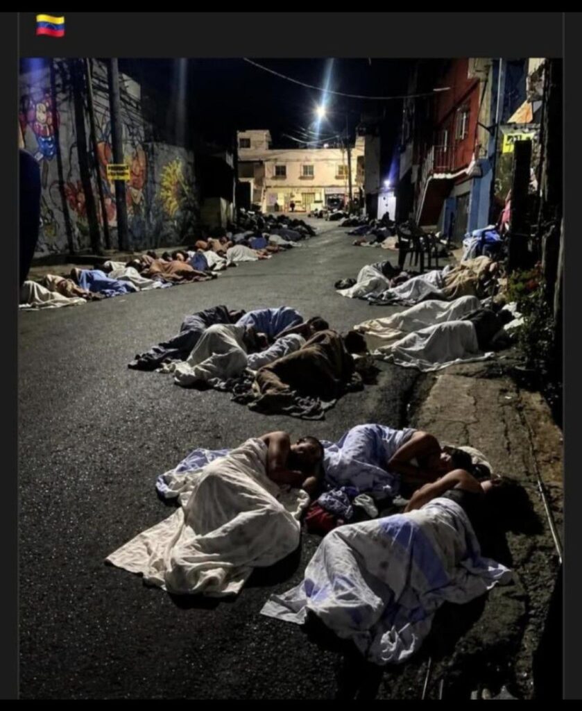 when governments fail thier people