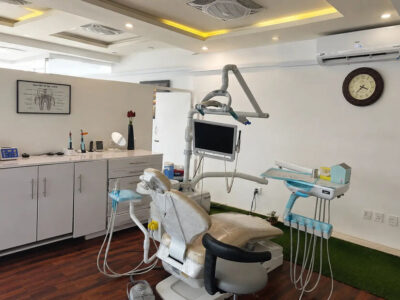 Best Dentist in Islamabad | Expert Dental Care at Denthetics