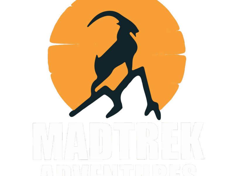 Madtrek – Trekking & Travel Adventures
