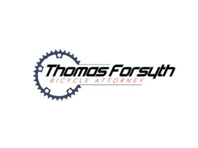Thomas Forsyth Bicycle Attorney