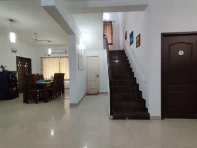Top Family Resorts in Chennai - Lush Garden Resort