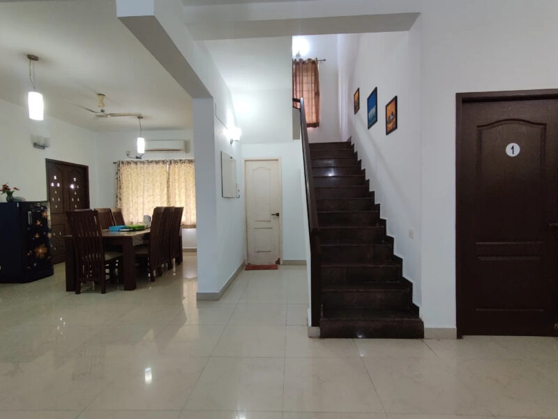 Top Family Resorts in Chennai - Lush Garden Resort