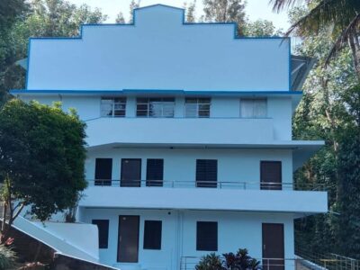 Places to Stay in Kolli Hills: Experience Comfort and Nature at Seattle Garden