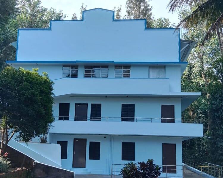Places to Stay in Kolli Hills: Experience Comfort and Nature at Seattle Garden