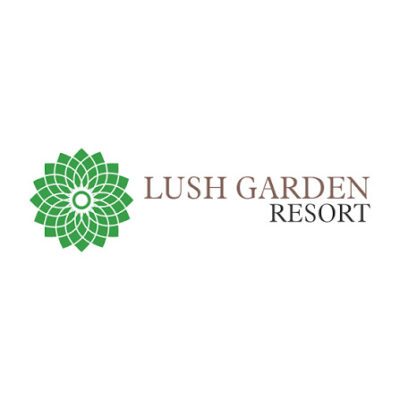 Lush Garden